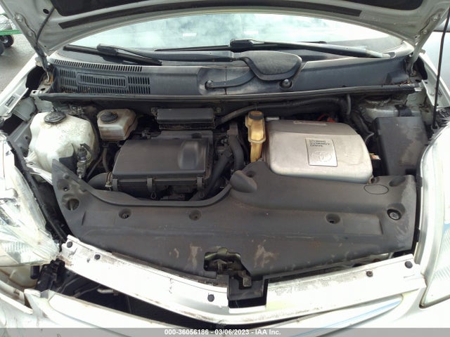 Продажа на аукционе авто 2008 Toyota Prius, vin: JTDKB20U983422361, номер лота: 36056186