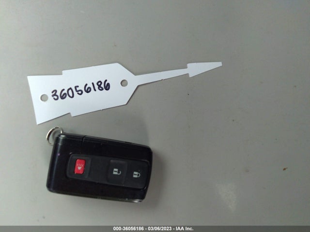 Продажа на аукционе авто 2008 Toyota Prius, vin: JTDKB20U983422361, номер лота: 36056186