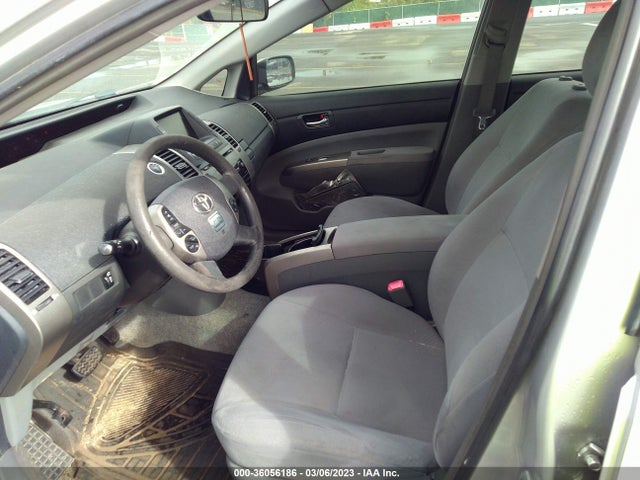 Продажа на аукционе авто 2008 Toyota Prius, vin: JTDKB20U983422361, номер лота: 36056186