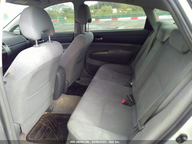 Продажа на аукционе авто 2008 Toyota Prius, vin: JTDKB20U983422361, номер лота: 36056186