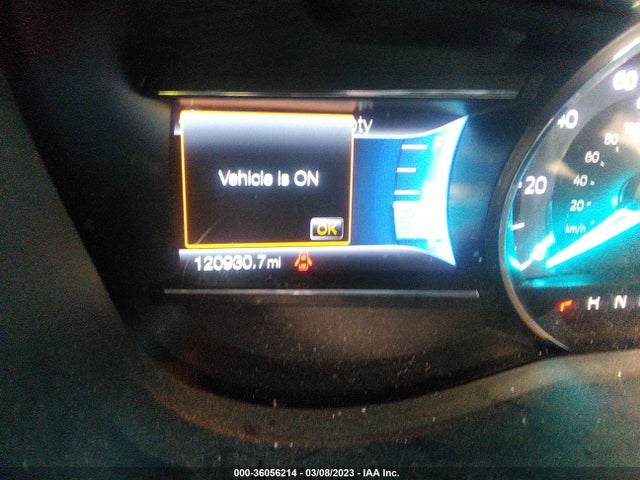Ford EXPLORER XLT 2018 1FM5K7D85JGA98469 Image 8