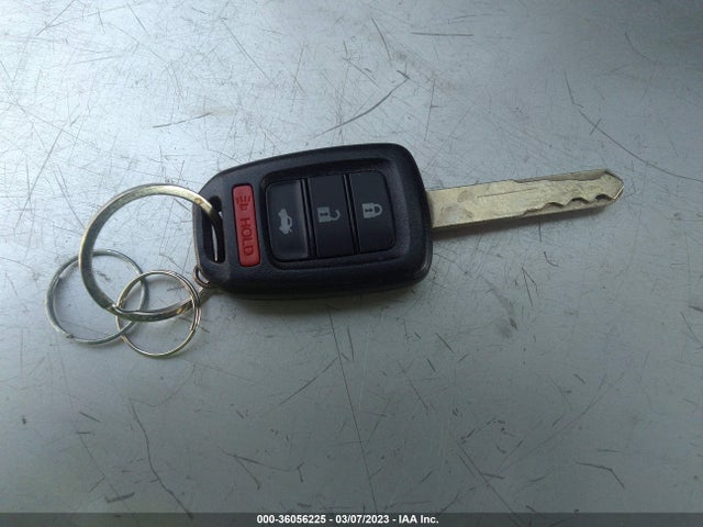 Honda Civic Lx 2020 19XFC2F68LE202430 Image 11