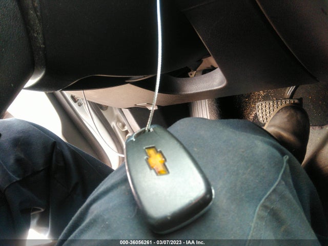 Chevrolet EQUINOX LT 2018 3GNAXJEV6JS576039 Image 3