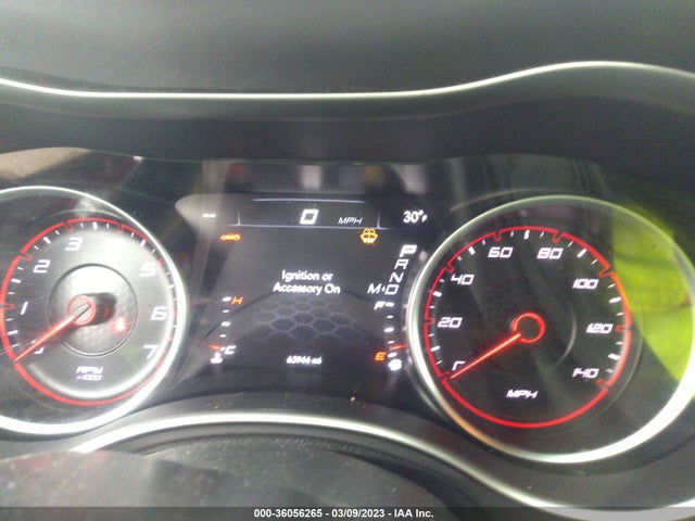 Dodge Charger Sxt 2019 2C3CDXBG7KH743567 Image 7