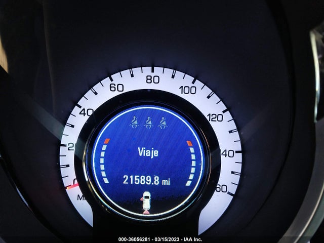 Cadillac Srx Luxury Collection 2011 3GYFNDEY1BS642802 Image 7