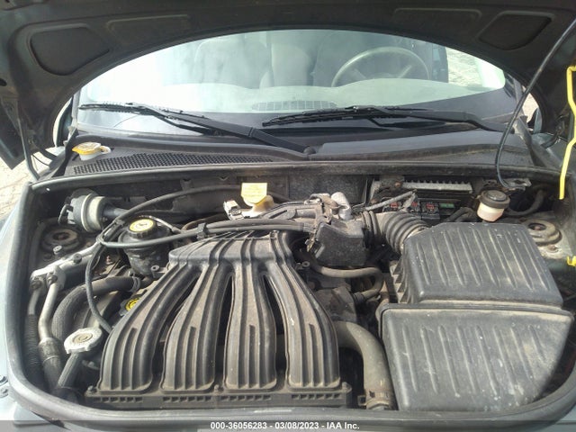 3C4FY48B73T565563 Chrysler Pt Cruiser