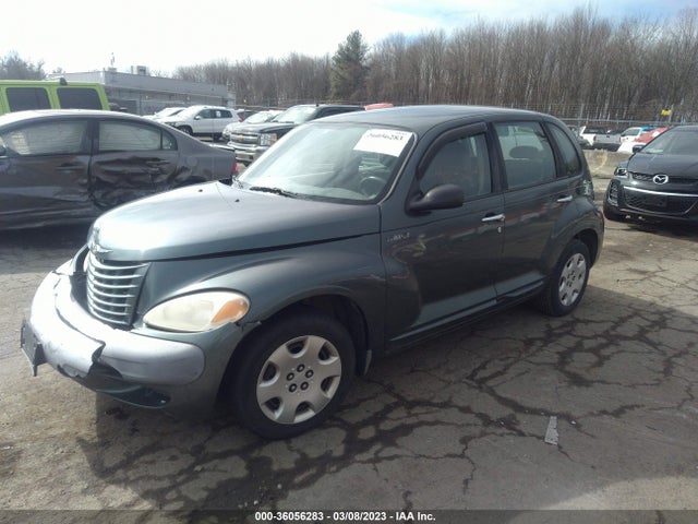 3C4FY48B73T565563 Chrysler Pt Cruiser