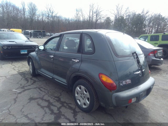 3C4FY48B73T565563 Chrysler Pt Cruiser