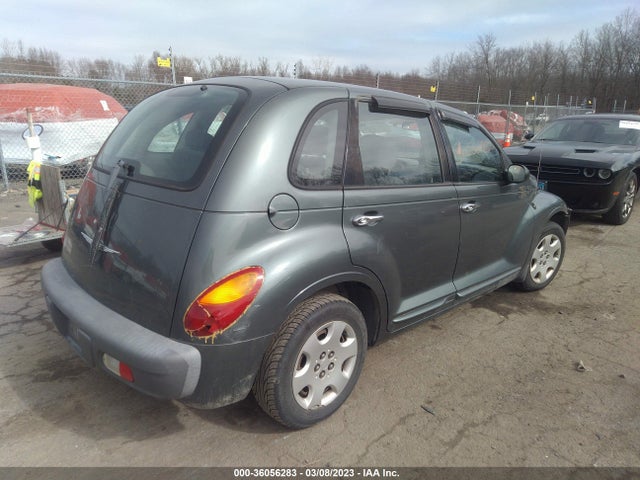 3C4FY48B73T565563 Chrysler Pt Cruiser