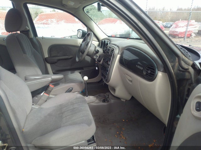 3C4FY48B73T565563 Chrysler Pt Cruiser