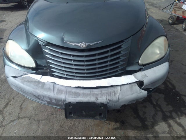 3C4FY48B73T565563 Chrysler Pt Cruiser