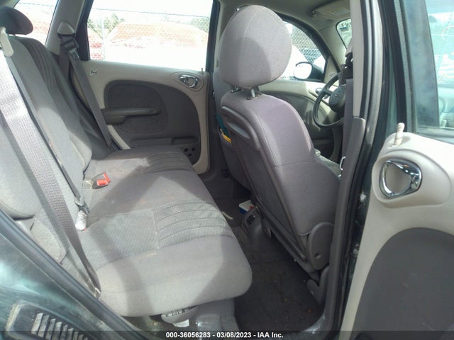 3C4FY48B73T565563 Chrysler Pt Cruiser