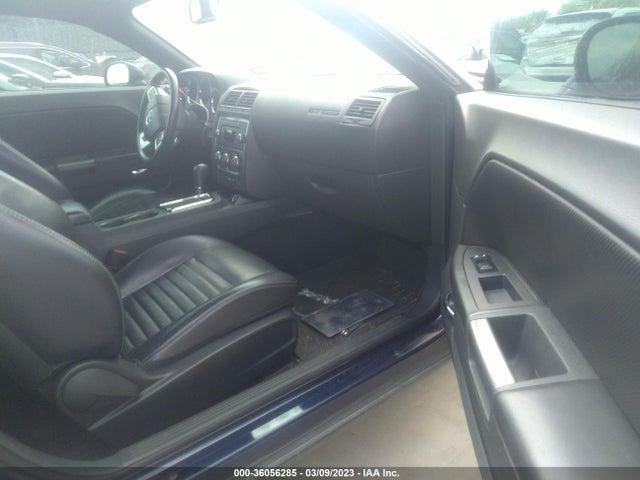 Dodge Challenger R/t Plus 2014 2C3CDYBT5EH207465 Image 5