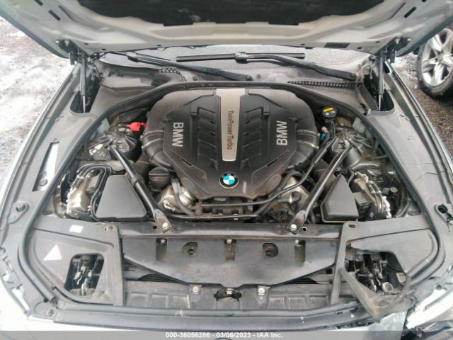 WBAKN9C50FD961461 BMW 5 Series 550i