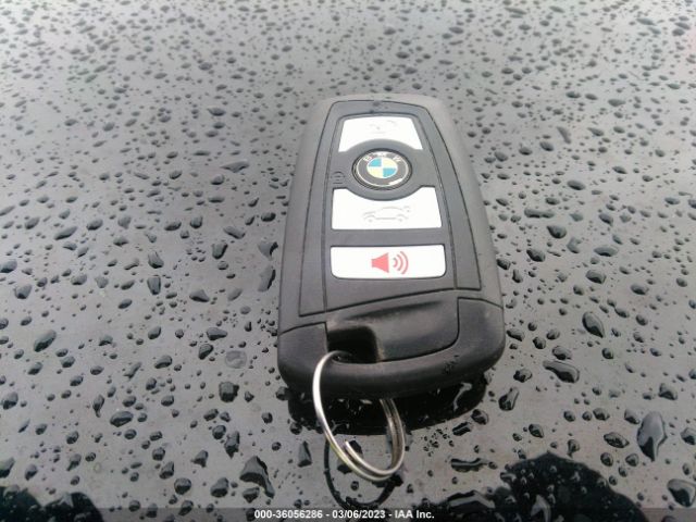 WBAKN9C50FD961461 BMW 5 Series 550i