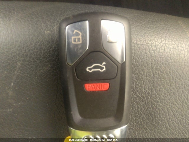 WAUTNAF55JA000639 Audi A5 Coupe Premium Plus
