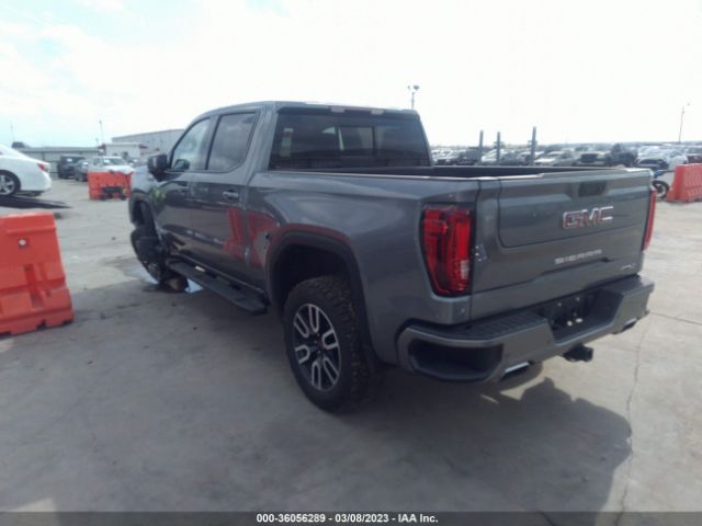 1GTP9EEL9KZ239372 GMC Sierra 1500 At4