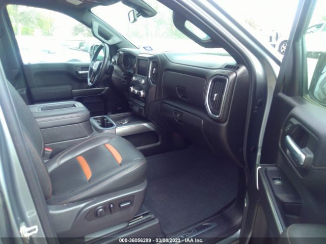 1GTP9EEL9KZ239372 GMC Sierra 1500 At4