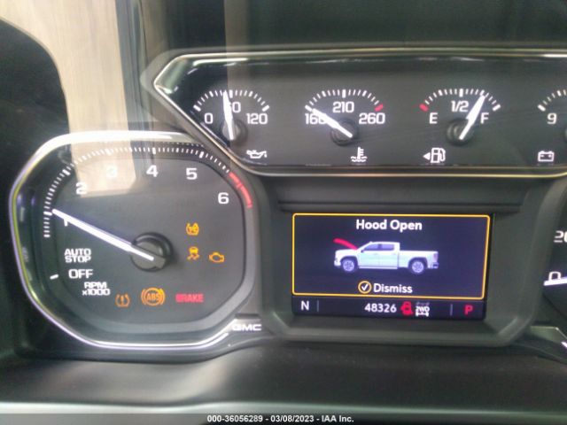 1GTP9EEL9KZ239372 GMC Sierra 1500 At4