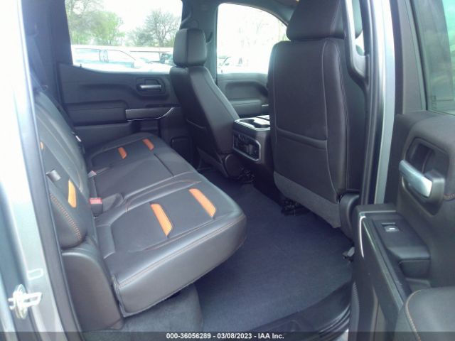 1GTP9EEL9KZ239372 GMC Sierra 1500 At4