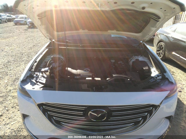 2017 Mazda CX-9, VIN: JM3TCADY8H0131691