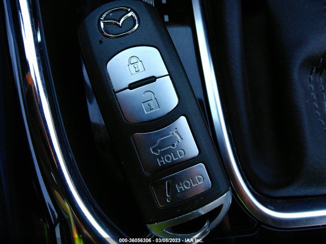 2017 Mazda CX-9, VIN: JM3TCADY8H0131691