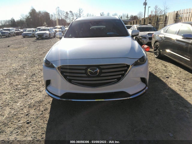 2017 Mazda CX-9, VIN: JM3TCADY8H0131691