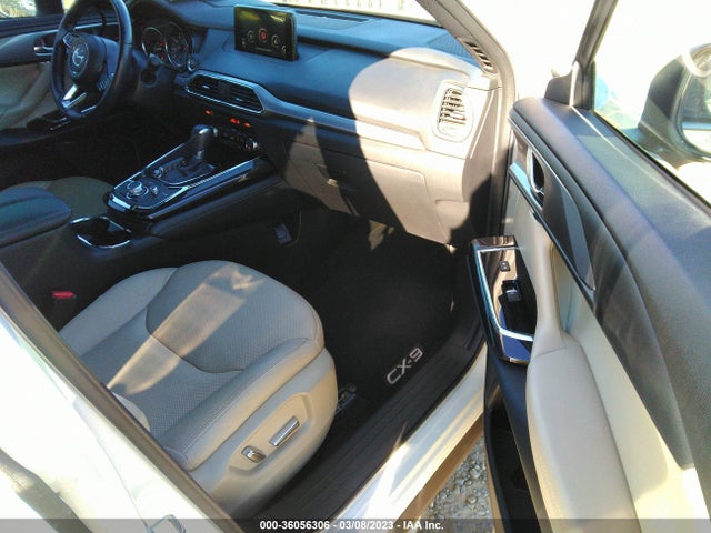 2017 Mazda CX-9, VIN: JM3TCADY8H0131691
