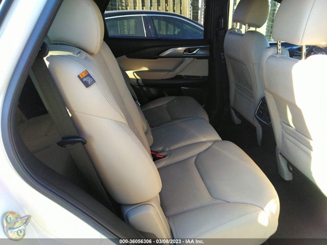 2017 Mazda CX-9, VIN: JM3TCADY8H0131691