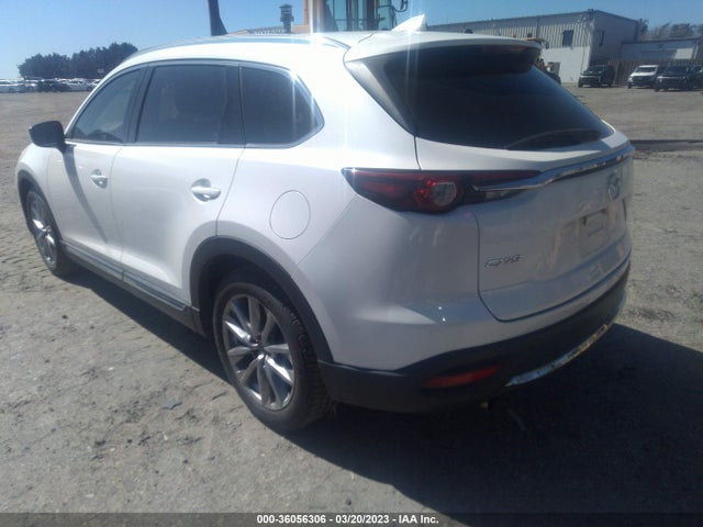 2017 Mazda CX-9, VIN: JM3TCADY8H0131691