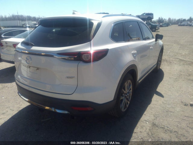 2017 Mazda CX-9, VIN: JM3TCADY8H0131691