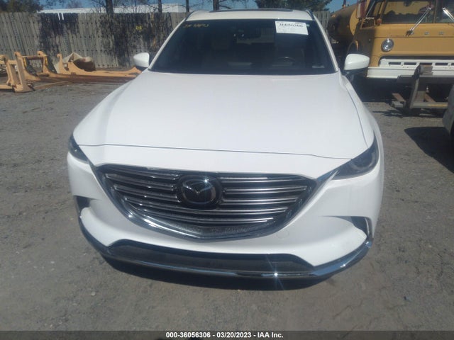 2017 Mazda CX-9, VIN: JM3TCADY8H0131691