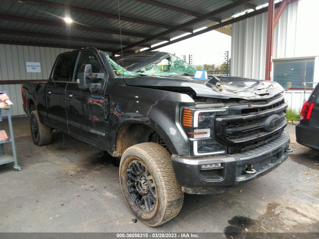 2020 1FT7W2BT4LEE61919 main image