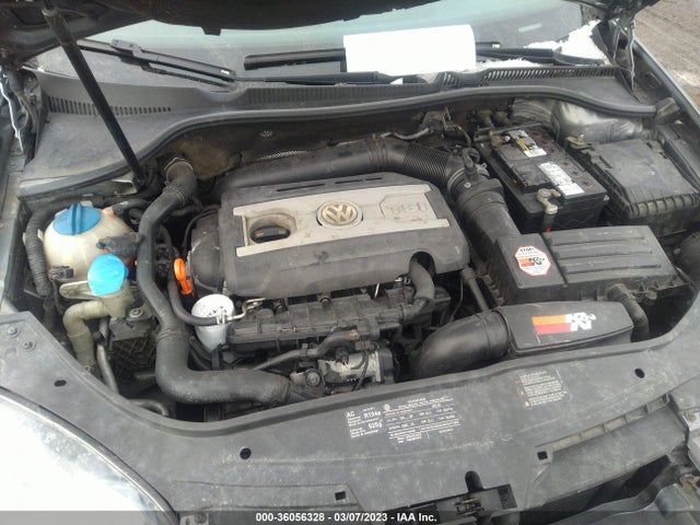 Volkswagen GTI 2009 WVWHD71K29W142618 Image 11