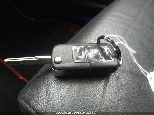 Volkswagen GTI 2009 WVWHD71K29W142618 Image 3