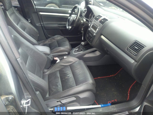 Volkswagen GTI 2009 WVWHD71K29W142618 Image 6