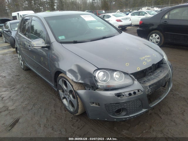 Volkswagen GTI 2009 WVWHD71K29W142618 Image 7