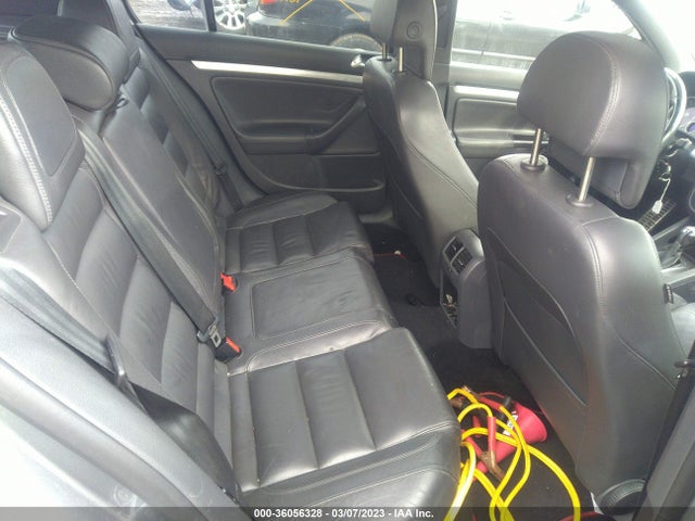Volkswagen GTI 2009 WVWHD71K29W142618 Image 9