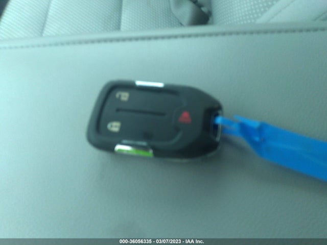GMC ACADIA SLE 2021 1GKKNKLA4MZ176971 Image 11