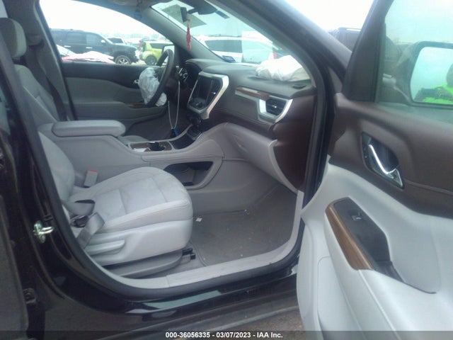 GMC ACADIA SLE 2021 1GKKNKLA4MZ176971 Image 5
