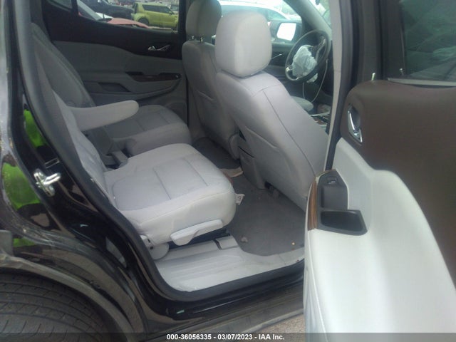 GMC ACADIA SLE 2021 1GKKNKLA4MZ176971 Image 8