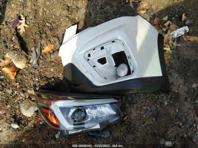 JF2SKAUC3LH502621 Subaru Forester Limited