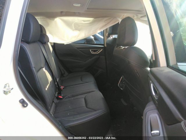 JF2SKAUC3LH502621 Subaru Forester Limited