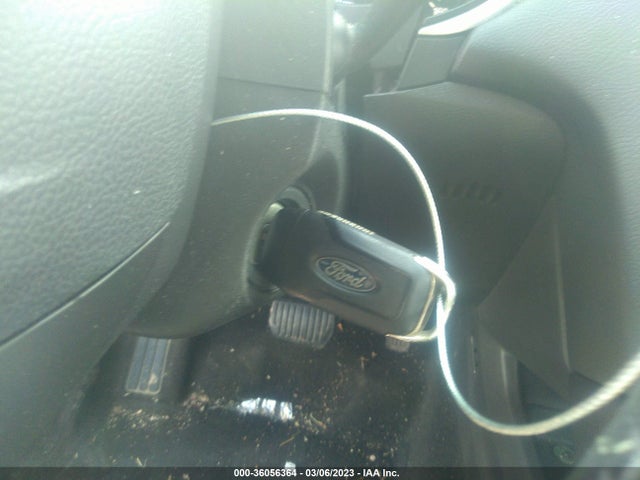 Ford FUSION SE 2015 3FA6P0H79FR150601 Image 3