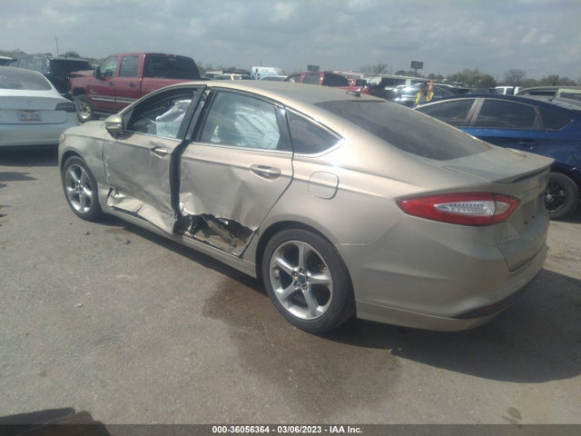 Ford FUSION SE 2015 3FA6P0H79FR150601 Image 5