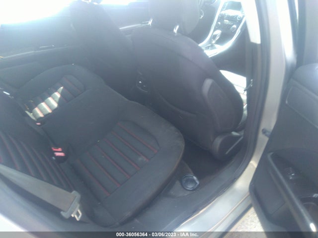 Ford FUSION SE 2015 3FA6P0H79FR150601 Image 10