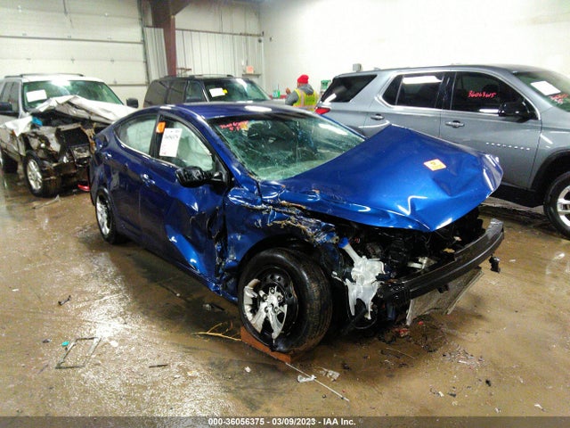 2016 5NPDH4AE9GH716341 main image