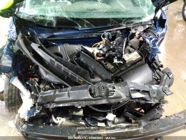 Hyundai ELANTRA SE 2016 5NPDH4AE9GH716341 Image 11