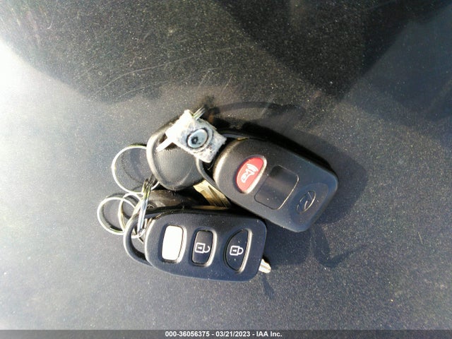 Hyundai ELANTRA SE 2016 5NPDH4AE9GH716341 Image 3