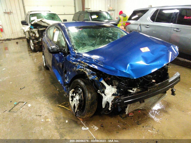 Hyundai ELANTRA SE 2016 5NPDH4AE9GH716341 Image 7